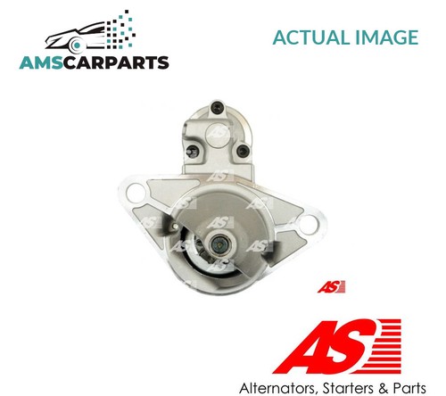 Engine starter motor s0380 - starter,