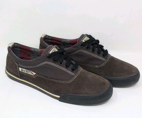 Rare macbeth tom - rare,