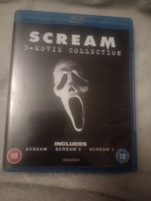 Scream - 3-Movie