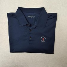 Nike Golf Polo Shirt Mens XL