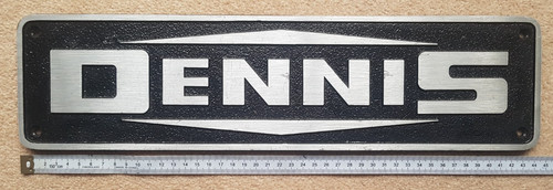 Brand new old stock dennis - brand,