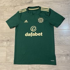 Celtic 2021/22 Away Shirt