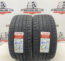 2 X 245 35 18 ROADX RUNFLAT