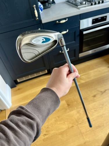 Ladies callaway hawk eye - hawk,