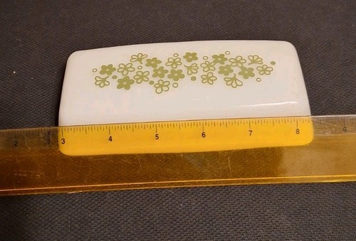 Vintage pyrex replacement lid - pyrex,