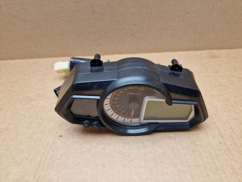 Keeway rks 125 instruments - keeway,