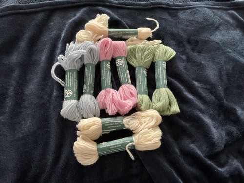 Twilleys stranded embroidery - stranded,