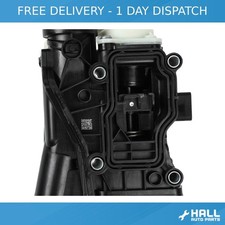 Thermostat Ford Mondeo Mk5