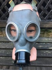 POLISH MASK  MC-1-SIZE 2. ONLY