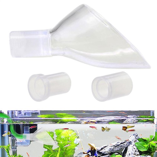 Aquarium lily pipe 16mm - aquarium,