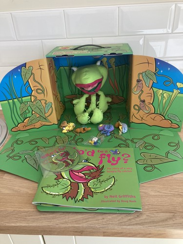 Story sack resource - sack,