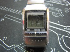 Casio LA-200 Digital Watch -