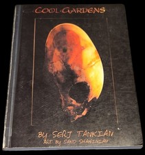 Cool Gardens by Serj Tankian