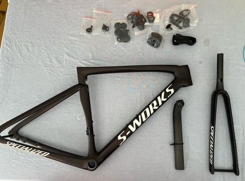 Specialized works tarmac - specialized, sl7