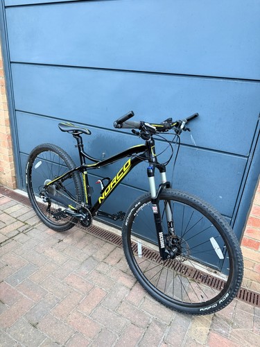 Norco charger mountain - charger, 9.1
