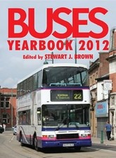 Buses Yearbook 2012, Stewart J