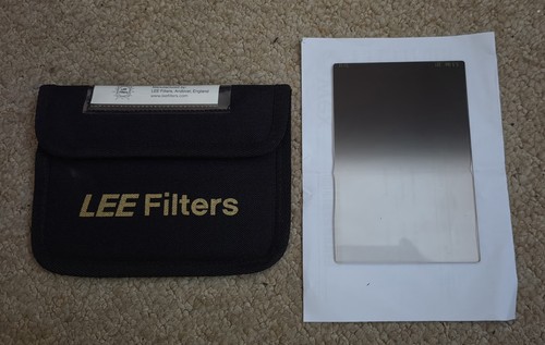 Lee filters soft - lee, nd
