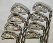 Ping eye irons - 2+, with