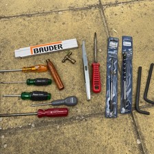 Joblot Of Tools