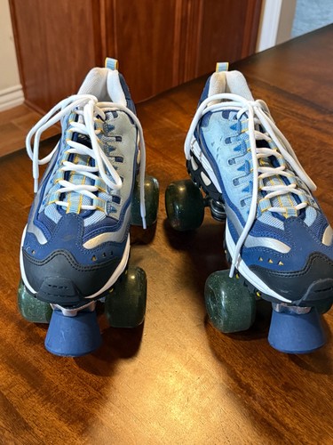 Used vintage sketchers - used~vintage, 4