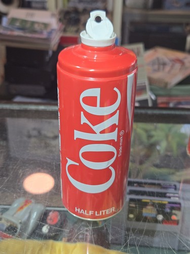 Coke coca cola half liter - cola,