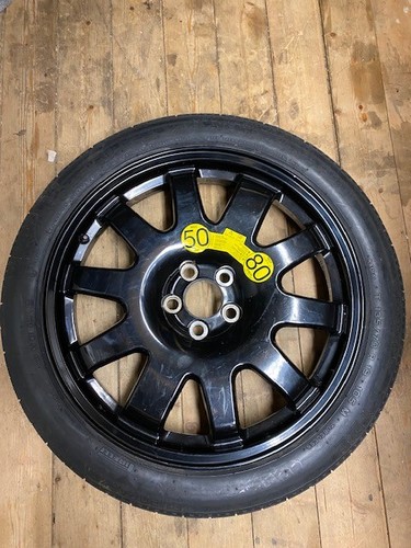 Space saver spare - spare, 19