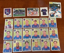 Merlin Premier League 95