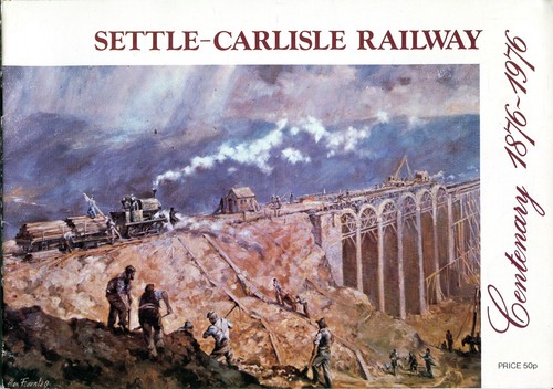 Settle carlisle railway - settle-carlisle,