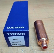 Volvo Penta NOZZLE SLEEVE Part No: 861255  - New old stock