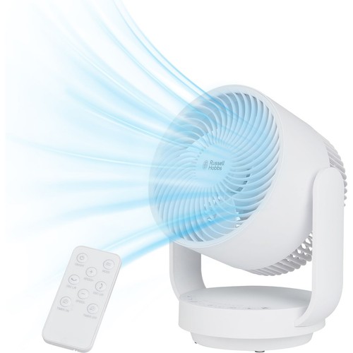Russell hobbs air treatment - hobbs,