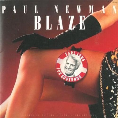Newman randy blaze ost - randy, (cd)
