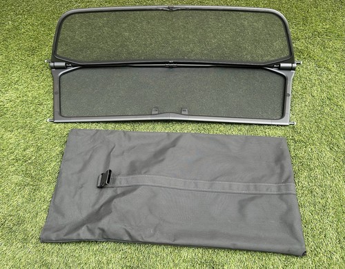 Bmw series convertible wind - series,