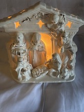 Christmas Wonder NATIVITY
