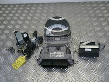 CITROEN C1 VTR ECU KIT PETROL 1KR 2005-2014
