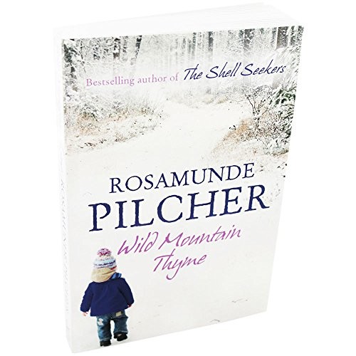 Wild mountain thyme pilcher - wild, thyme-pilcher