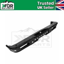 TF486 Terrafirma Rear RAID