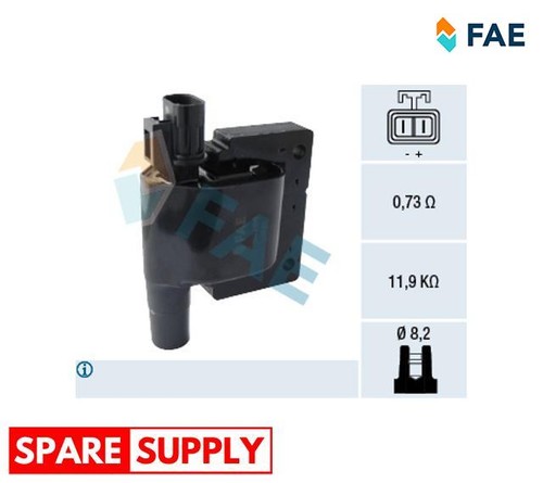 Ignition coil for - coil, nissan