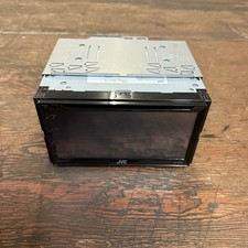 GENUINE JVC KW-V340BT - 6.8"