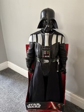 Jakks Pacific Darth Vader Star