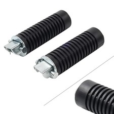 Rear Foot Pedal Passenger Foot