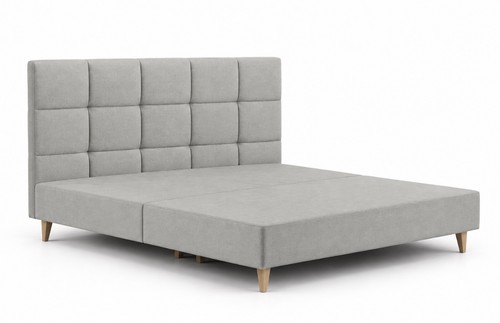 Hypnos kingsize sprung shallow - kingsize,