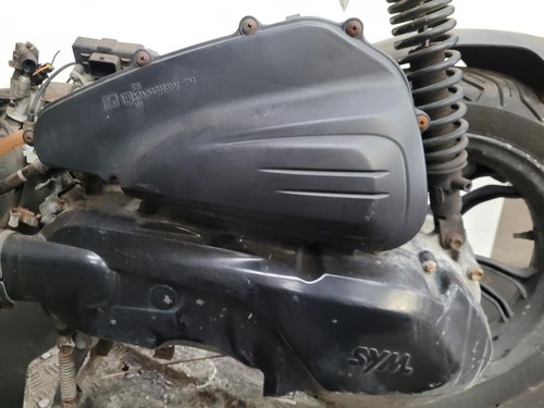 Sym jet 125 engine 2019 - sym,