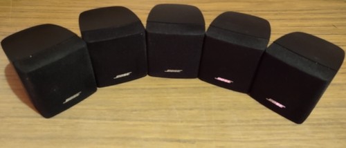 Bose acoustimass surround - bose,