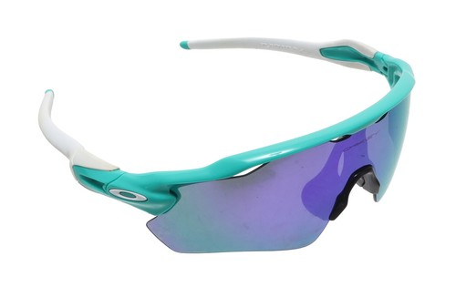 Oakley radar path - ev,