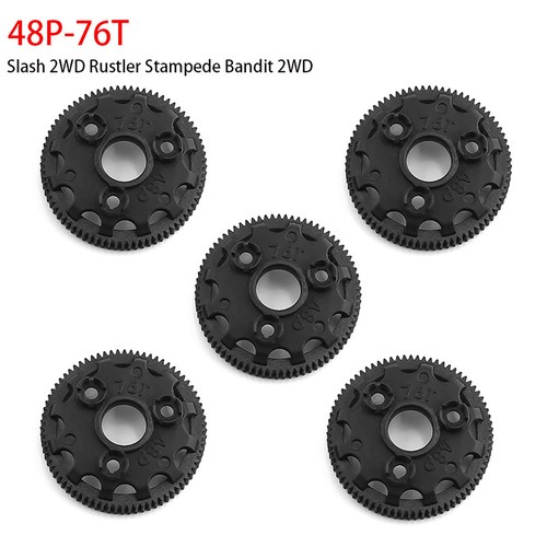 48p 76t 83t 86t - 90t, gear