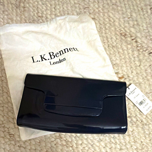 Bennett london navy - l.k.bennett,