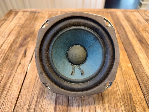 Original bose 901 series 2 - series, 1