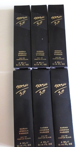Sarah jessica parker - jessica, stash