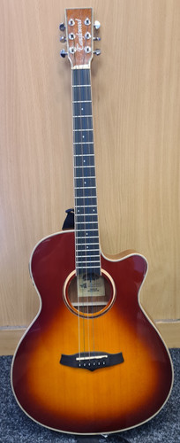 Tanglewood tw4cesb winterleaf - tw4cesb,