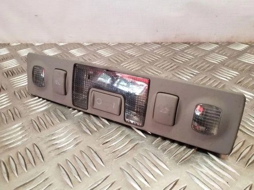 Audi avant 4b5 c5 - c5, interior